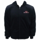 HOODIE CHEVROLET RACING SWEAT CAPUCHE