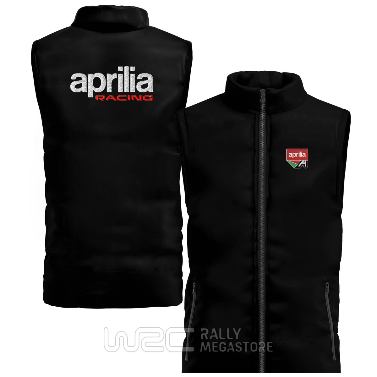 VESTE APRILIA RACING