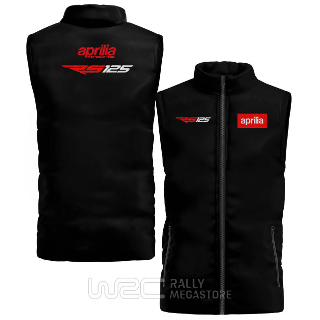 VESTE APRILIA RS125