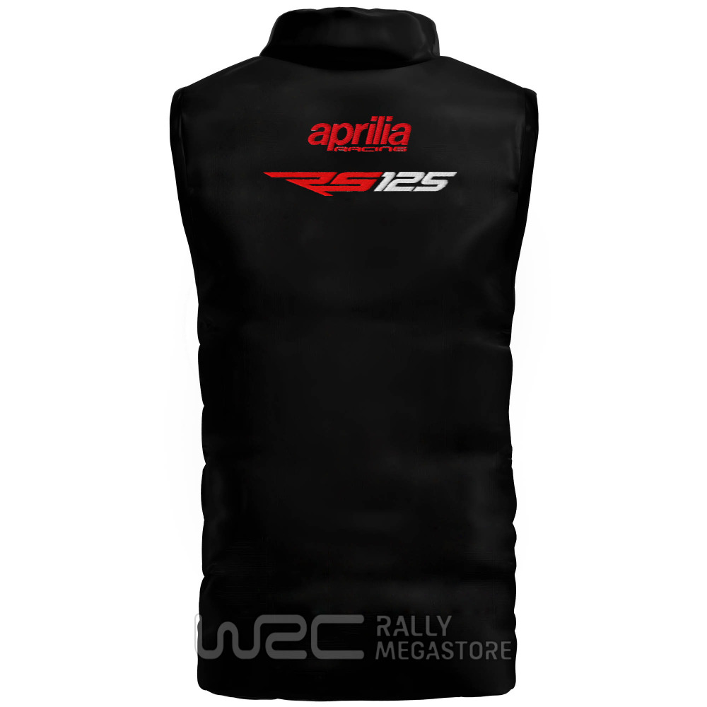 VESTE APRILIA RS125