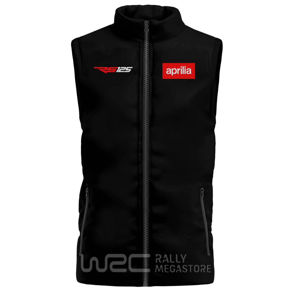 VESTE APRILIA RS125