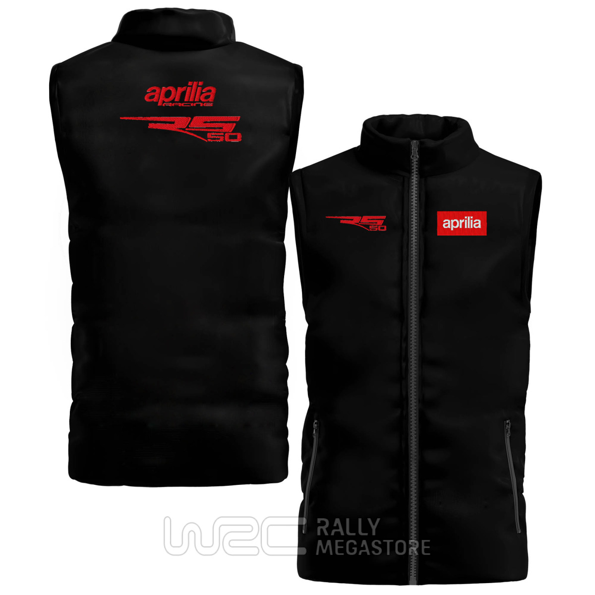 VESTE APRILIA RS50