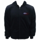 HOODIE CAMARO Z28 SWEAT CAPUCHE