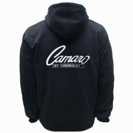 HOODIE CAMARO SWEAT CAPUCHE