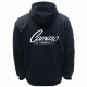 HOODIE CAMARO SWEAT CAPUCHE