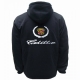 HOODIE CADILLAC SWEAT CAPUCHE