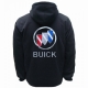 HOODIE BUICK SWEAT CAPUCHE