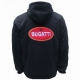 HOODIE BUGATTI SWEAT CAPUCHE