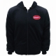 HOODIE BUGATTI SWEAT CAPUCHE