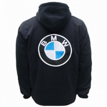 HOODIE BMW SWEAT CAPUCHE