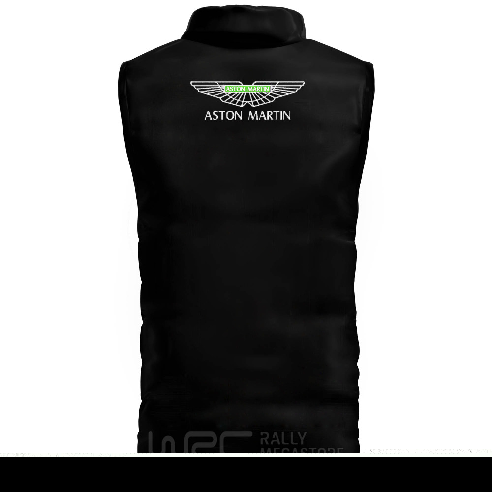 VESTE ASTON MARTIN