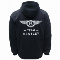 HOODIE BENTLEY SWEAT CAPUCHE