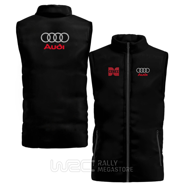 VESTE AUDI CENEX