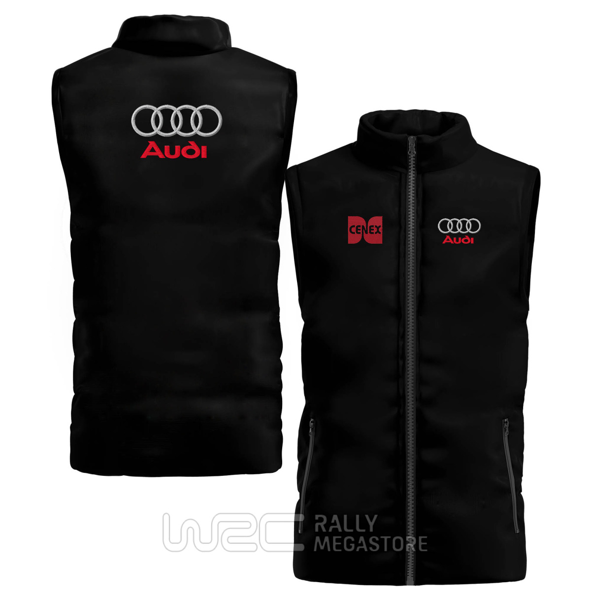 VESTE AUDI CENEX