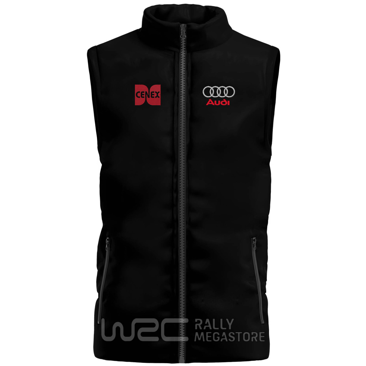 VESTE AUDI CENEX