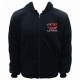 HOODIE AYRTON SENNA SWEAT CAPUCHE