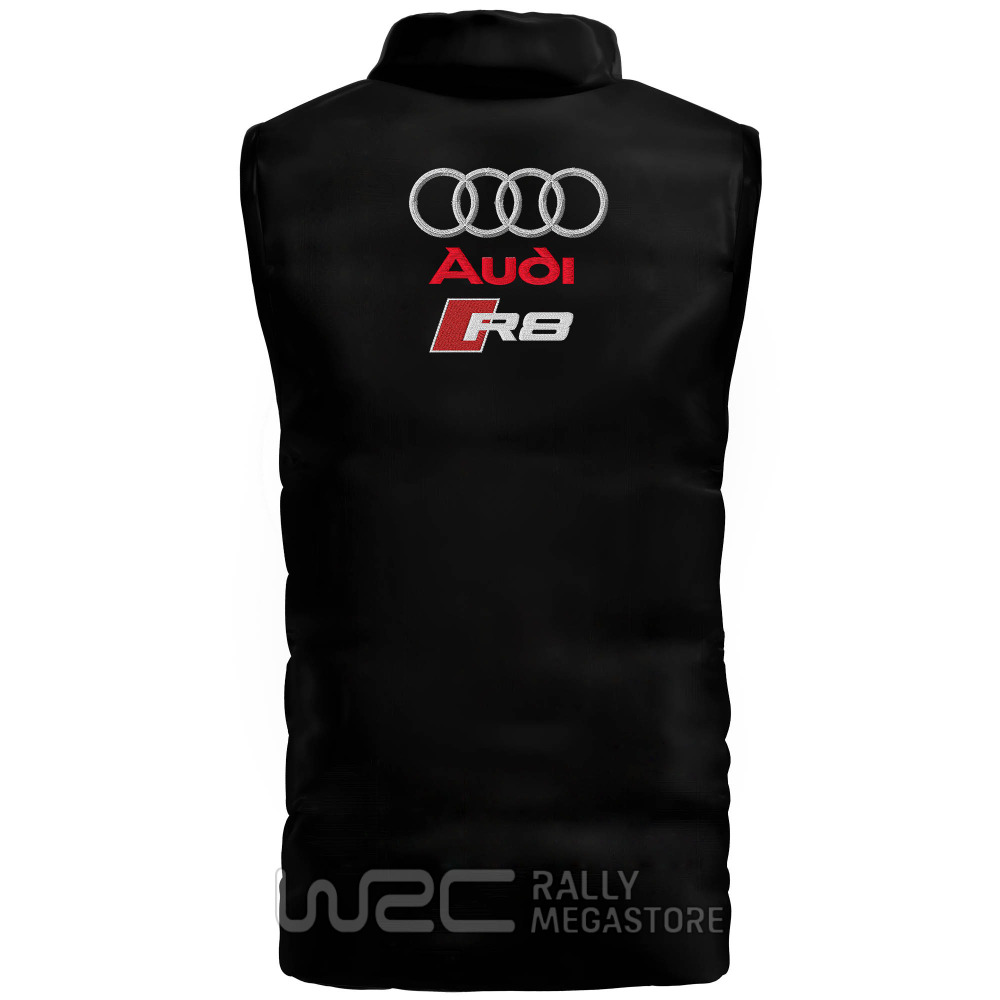 VESTE AUDI R8