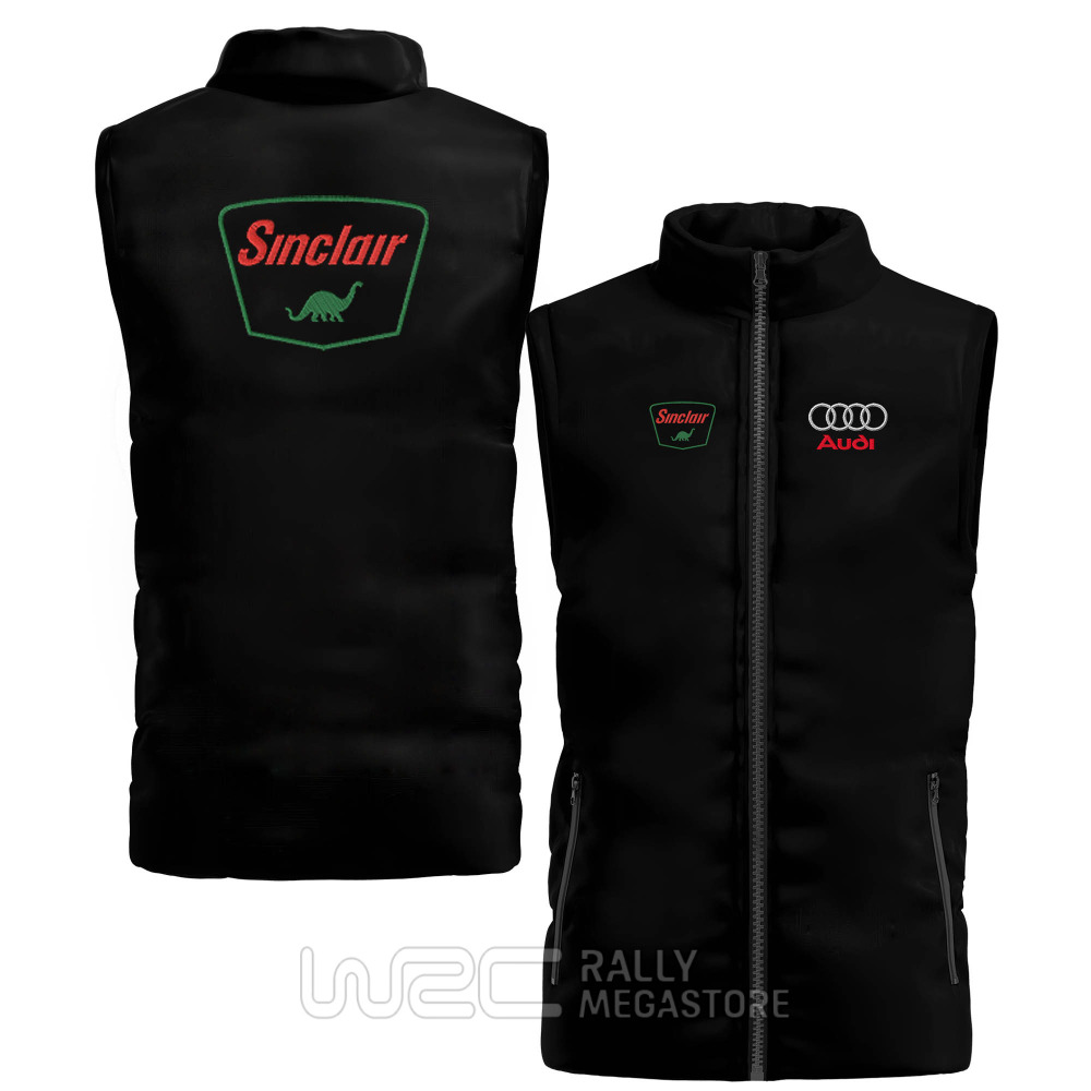 VESTE AUDI SINCLAIR