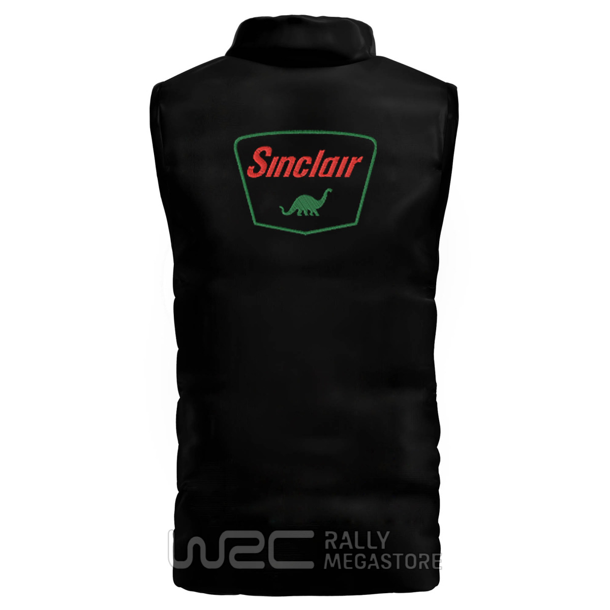 VESTE AUDI SINCLAIR