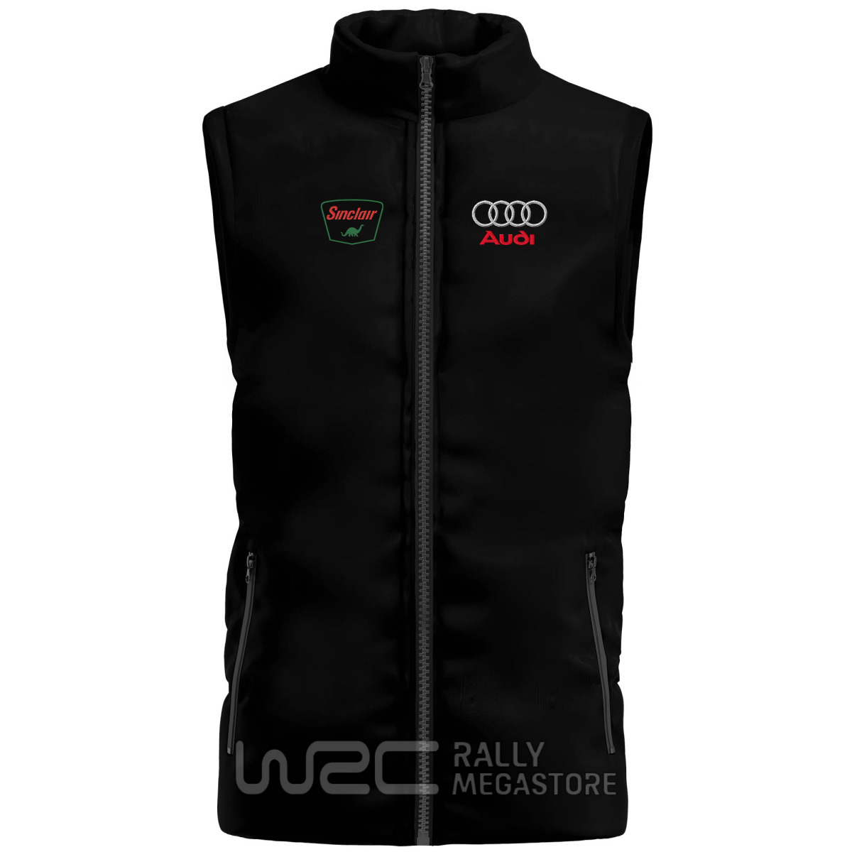 VESTE AUDI SINCLAIR