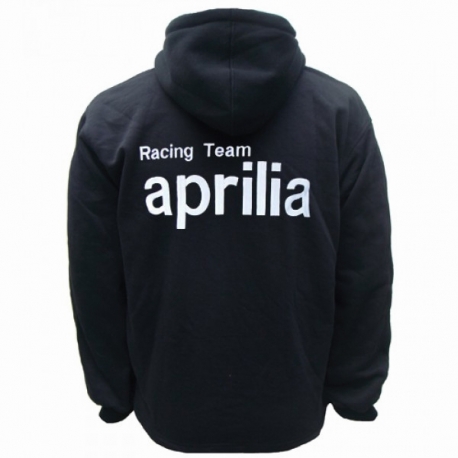 HOODIE APRILIA SWEAT CAPUCHE