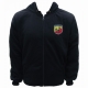 HOODIE ABARTH SWEAT CAPUCHE