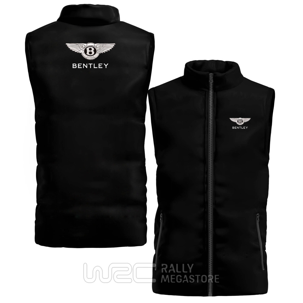 VESTE BENTLEY
