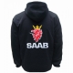 HOODIE SAAB SWEAT CAPUCHE