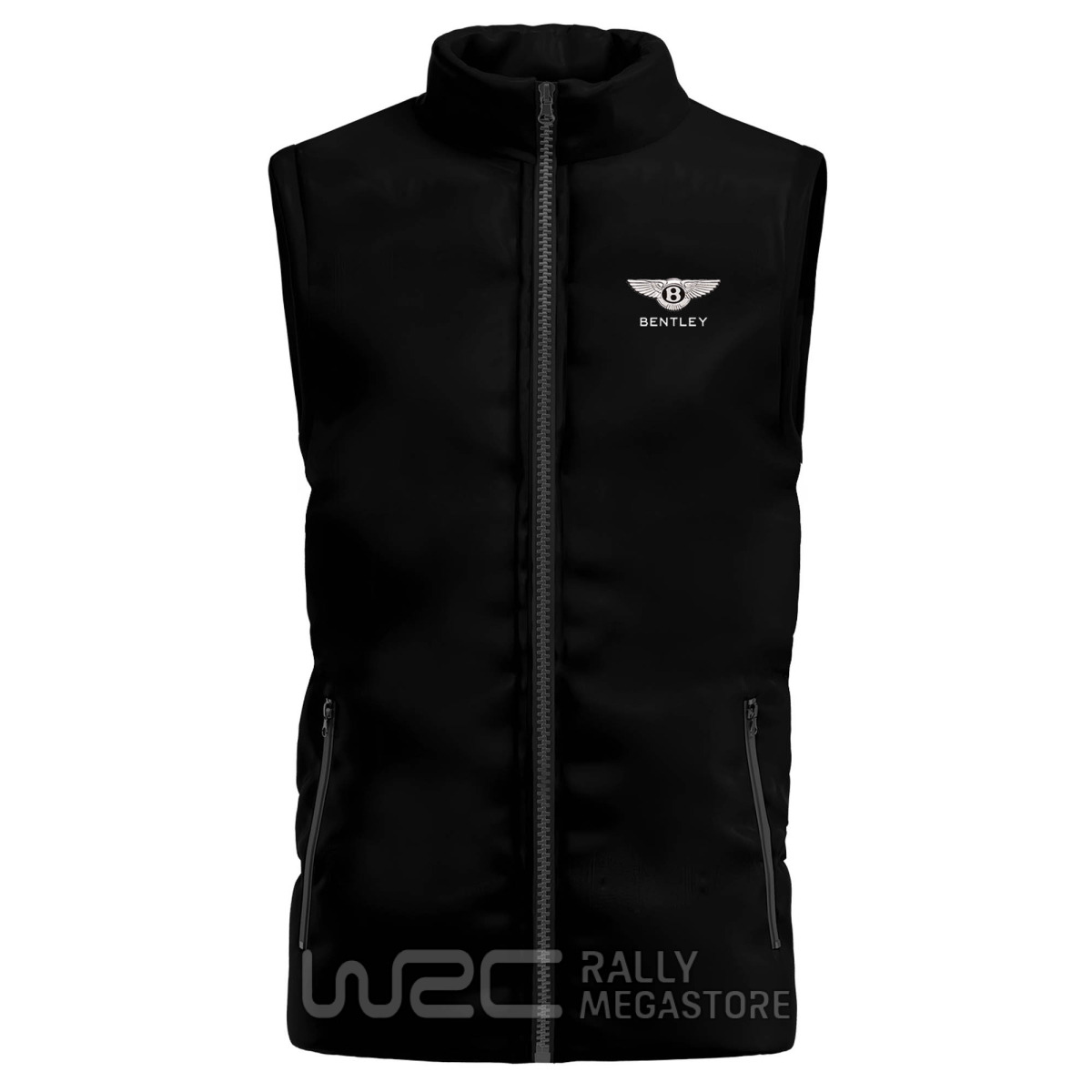 VESTE BENTLEY
