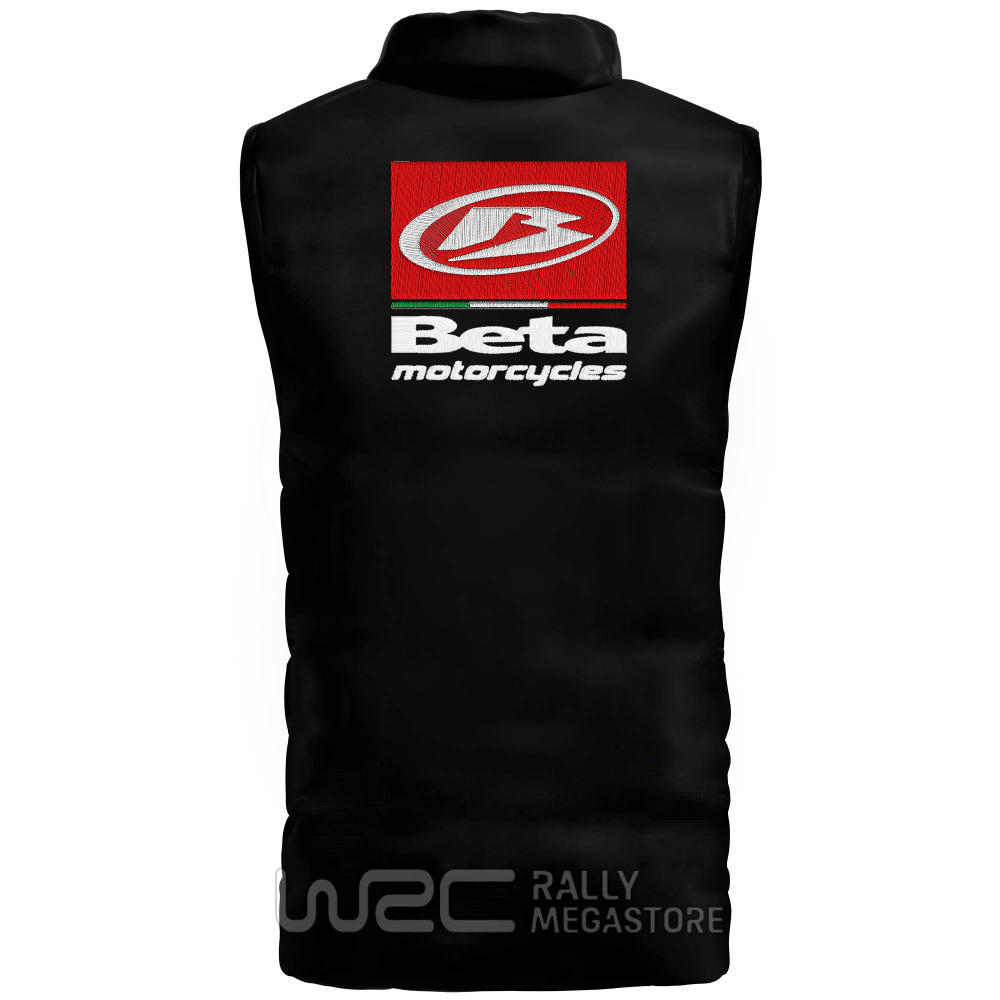 VESTE BETA MOTOCYCLES