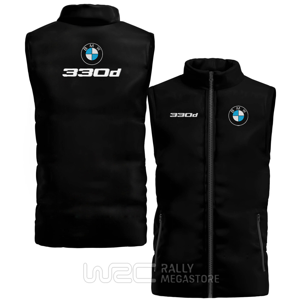 VESTE BMW 330D