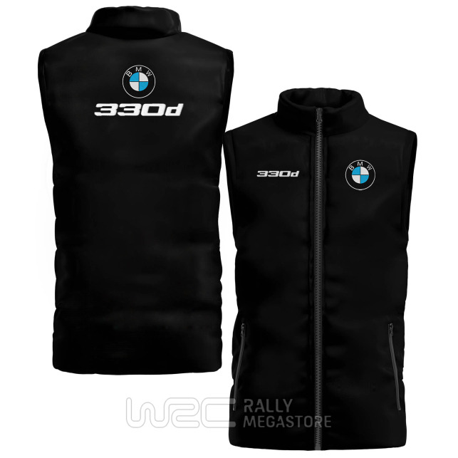 VESTE BMW 330D