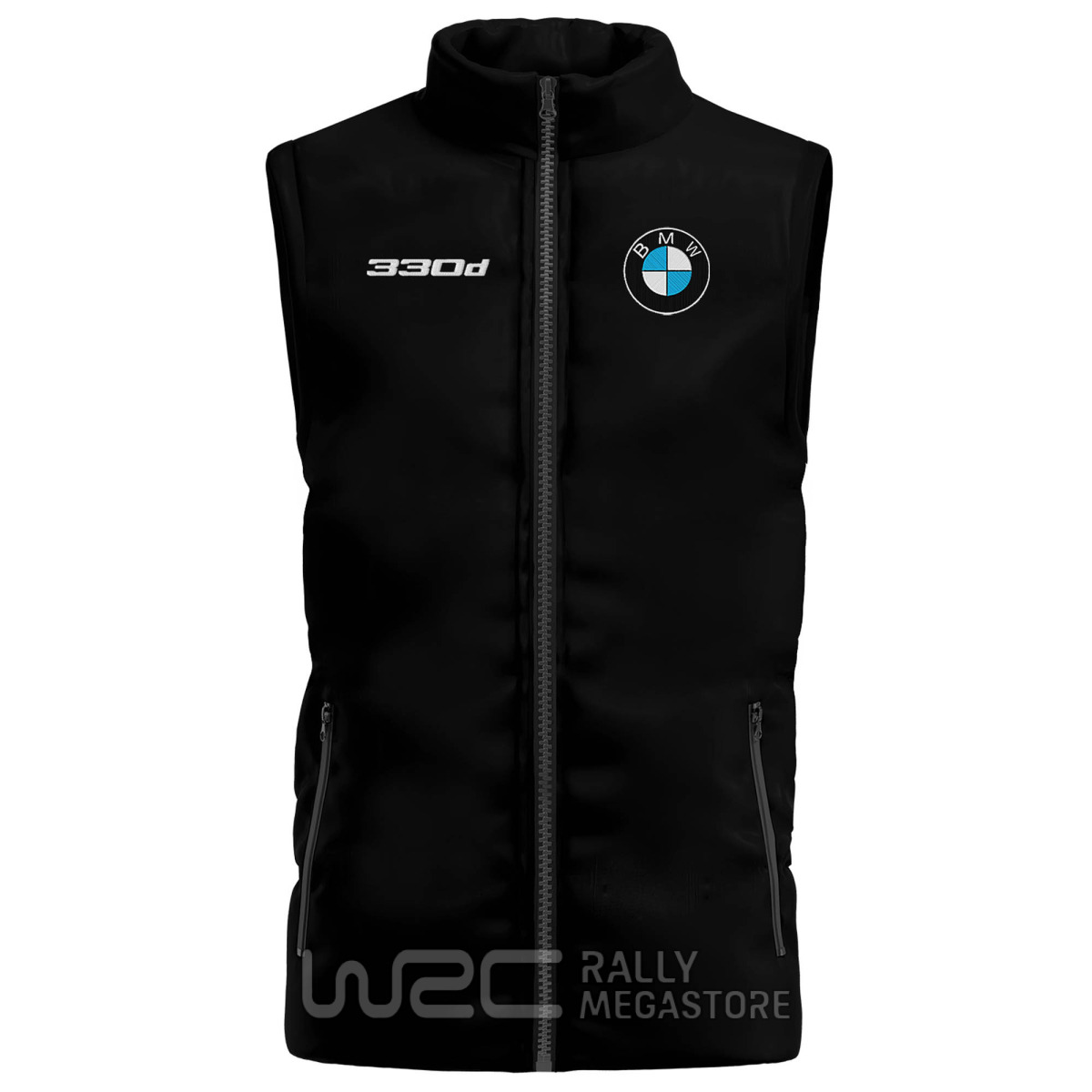 VESTE BMW 330D