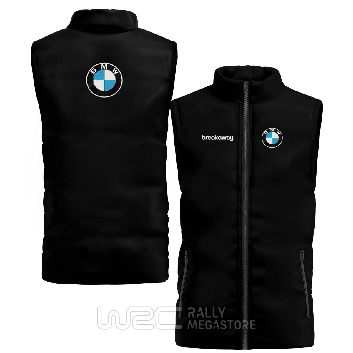 VESTE BMW BREAKAWAY