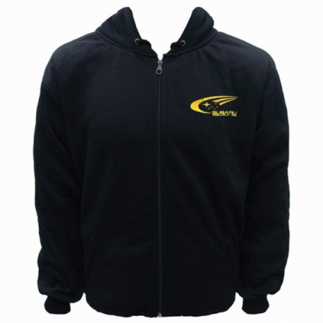 HOODIE SUBARU SWEAT CAPUCHE