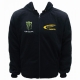 HOODIE SUBARU MONSTER SWEAT CAPUCHE