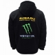 HOODIE SUBARU MONSTER SWEAT CAPUCHE