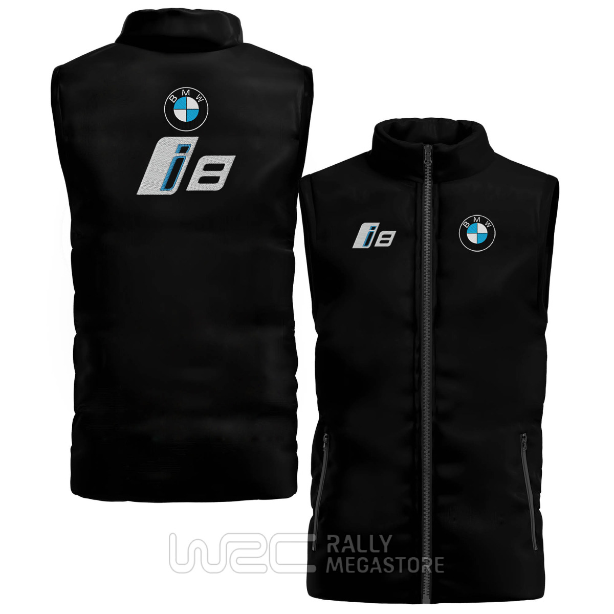 VESTE BMW I8