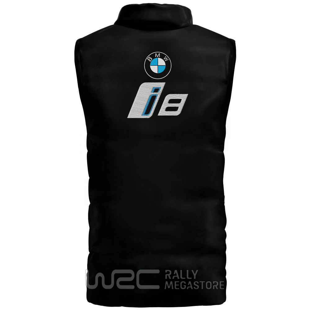 VESTE BMW I8