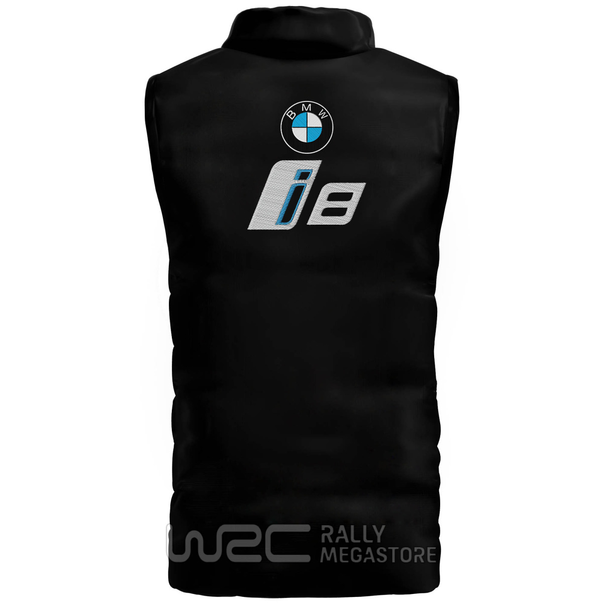 VESTE BMW I8