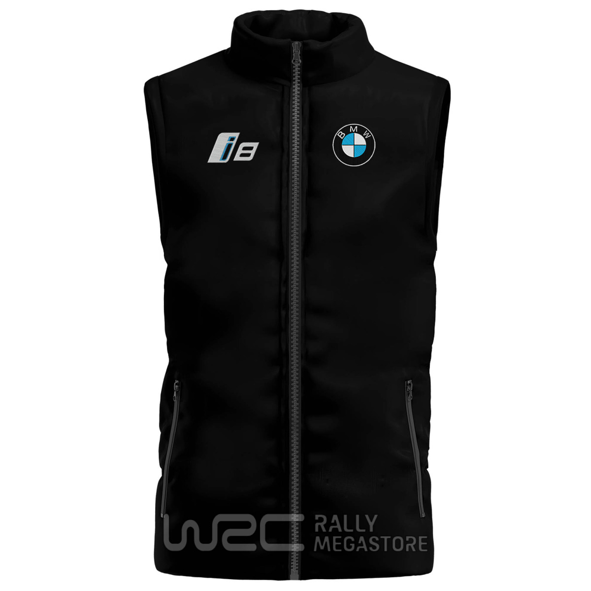 VESTE BMW I8