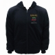 HOODIE SUBARU STI SWEAT CAPUCHE