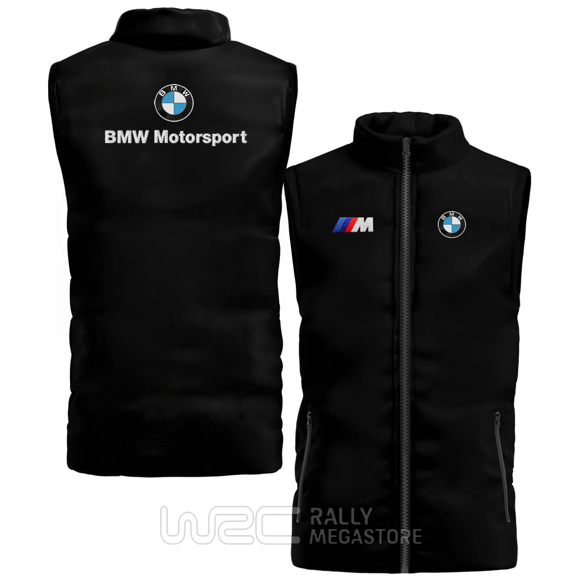 VESTE BMW M MOTORSPORT