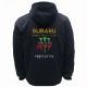 HOODIE SUBARU STI SWEAT CAPUCHE