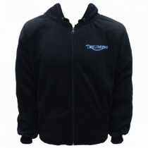 HOODIE TRIUMPH SWEAT CAPUCHE