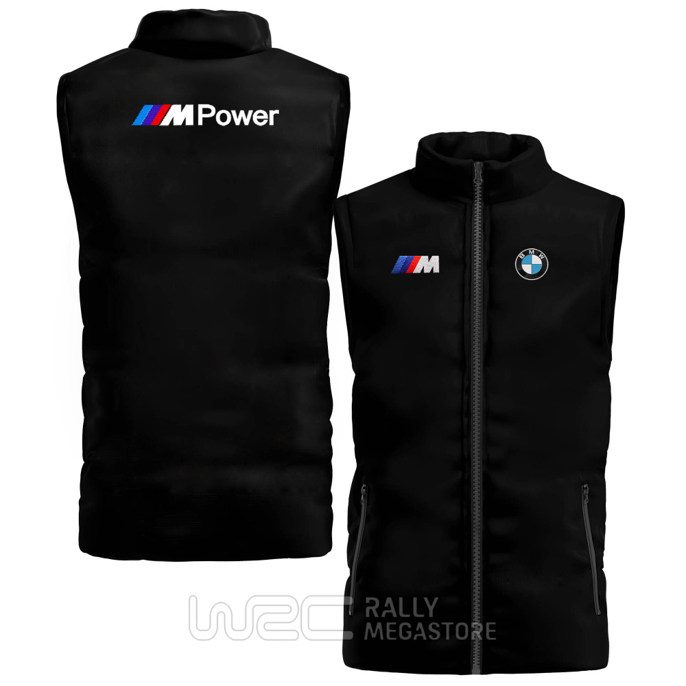 VESTE BMW M POWER