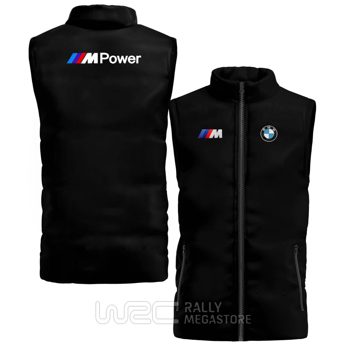 VESTE BMW M POWER