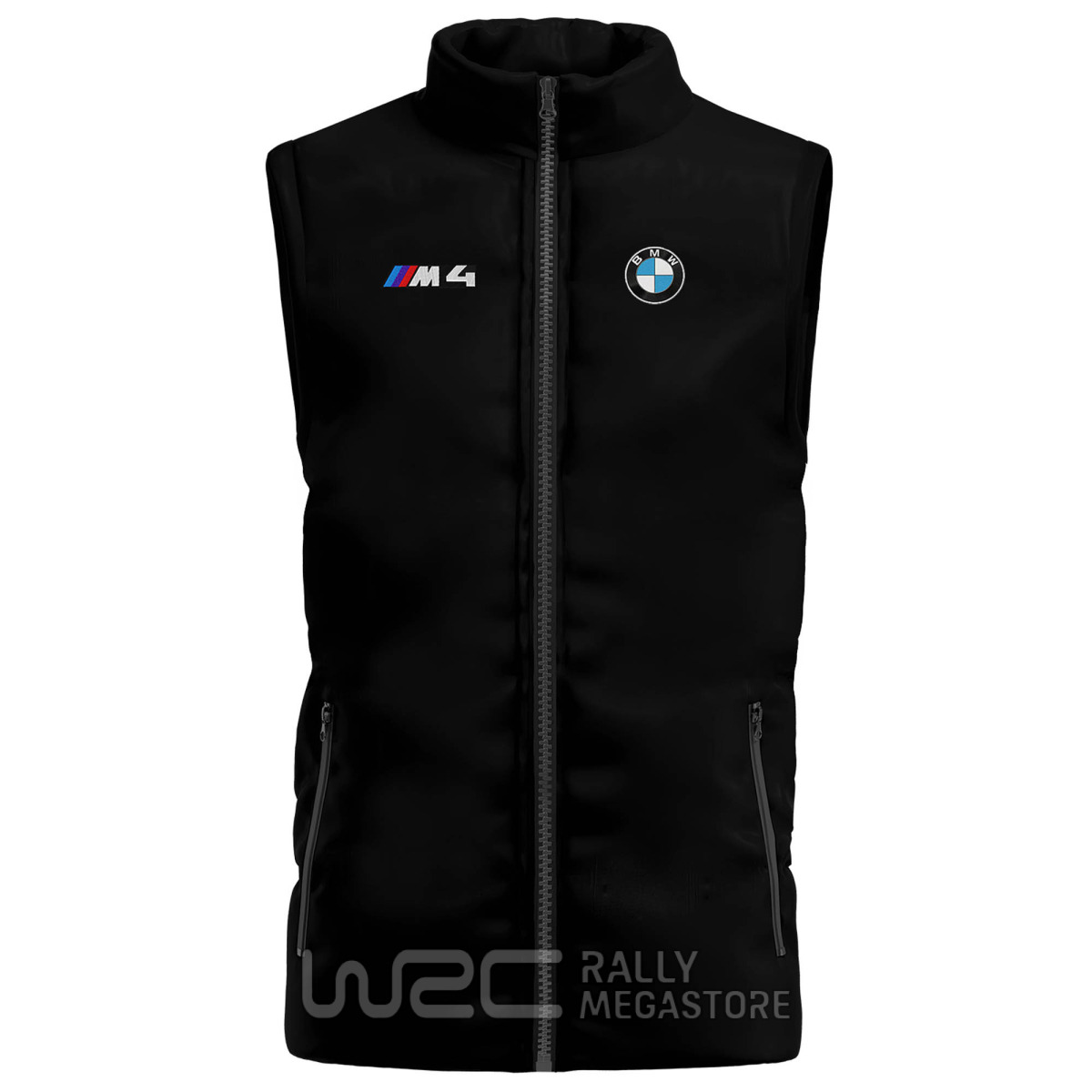 VESTE BMW M4