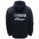 HOODIE YAMAHA FAZER SWEAT CAPUCHE