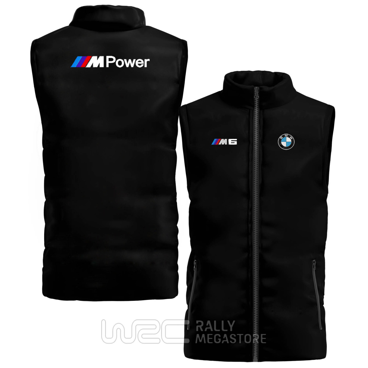VESTE BMW M6
